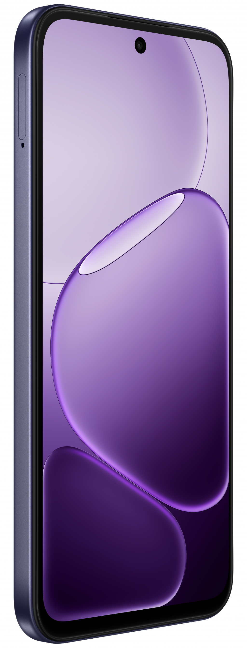 Смартфон Oppo A6k 4G 4/256GB Crystal Black